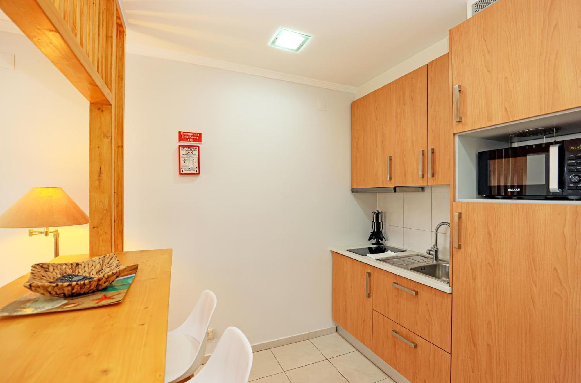 Apartamento A01 - Marina Mirror Harbour Lagos Exterior foto