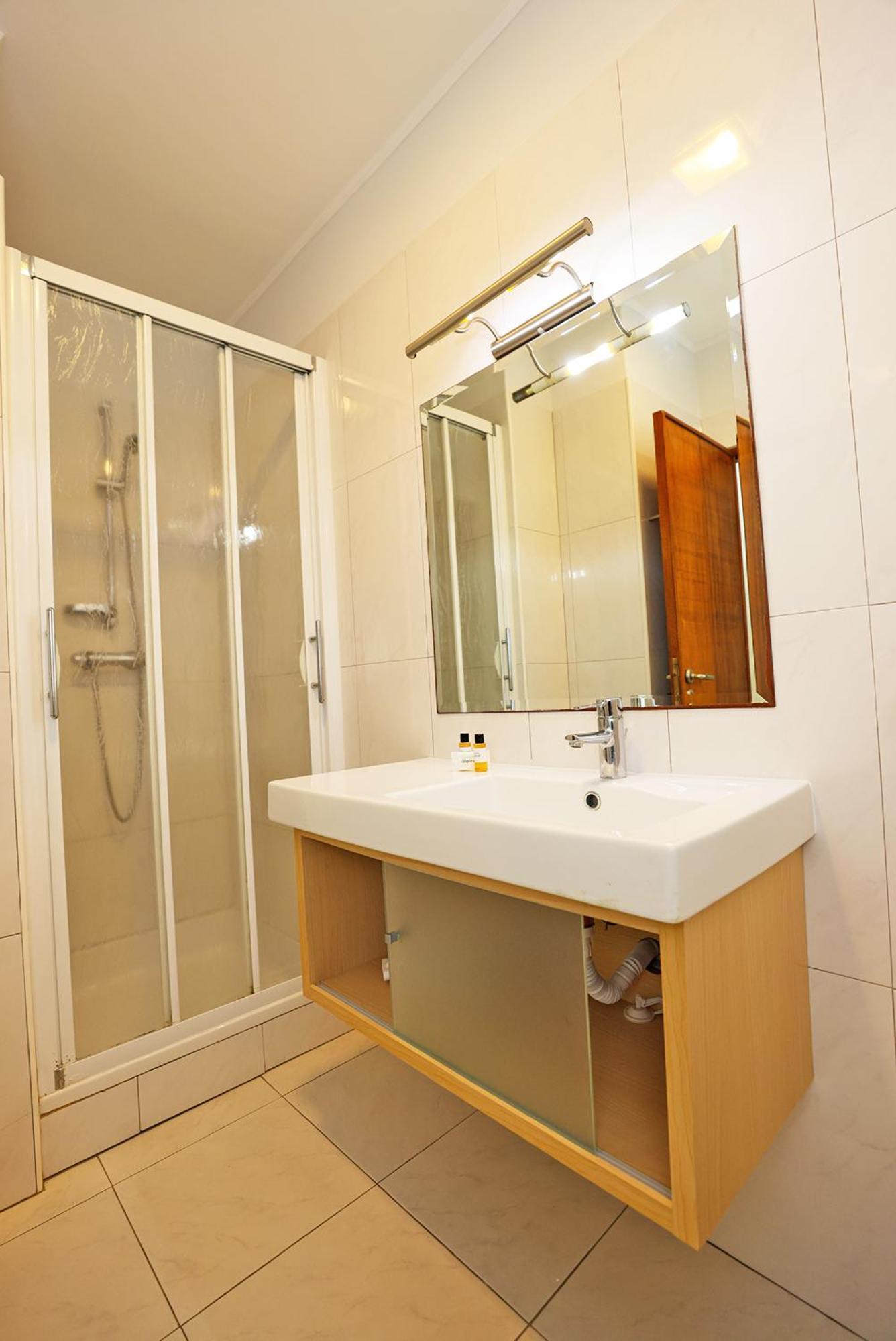 Apartamento A01 - Marina Mirror Harbour Lagos Exterior foto