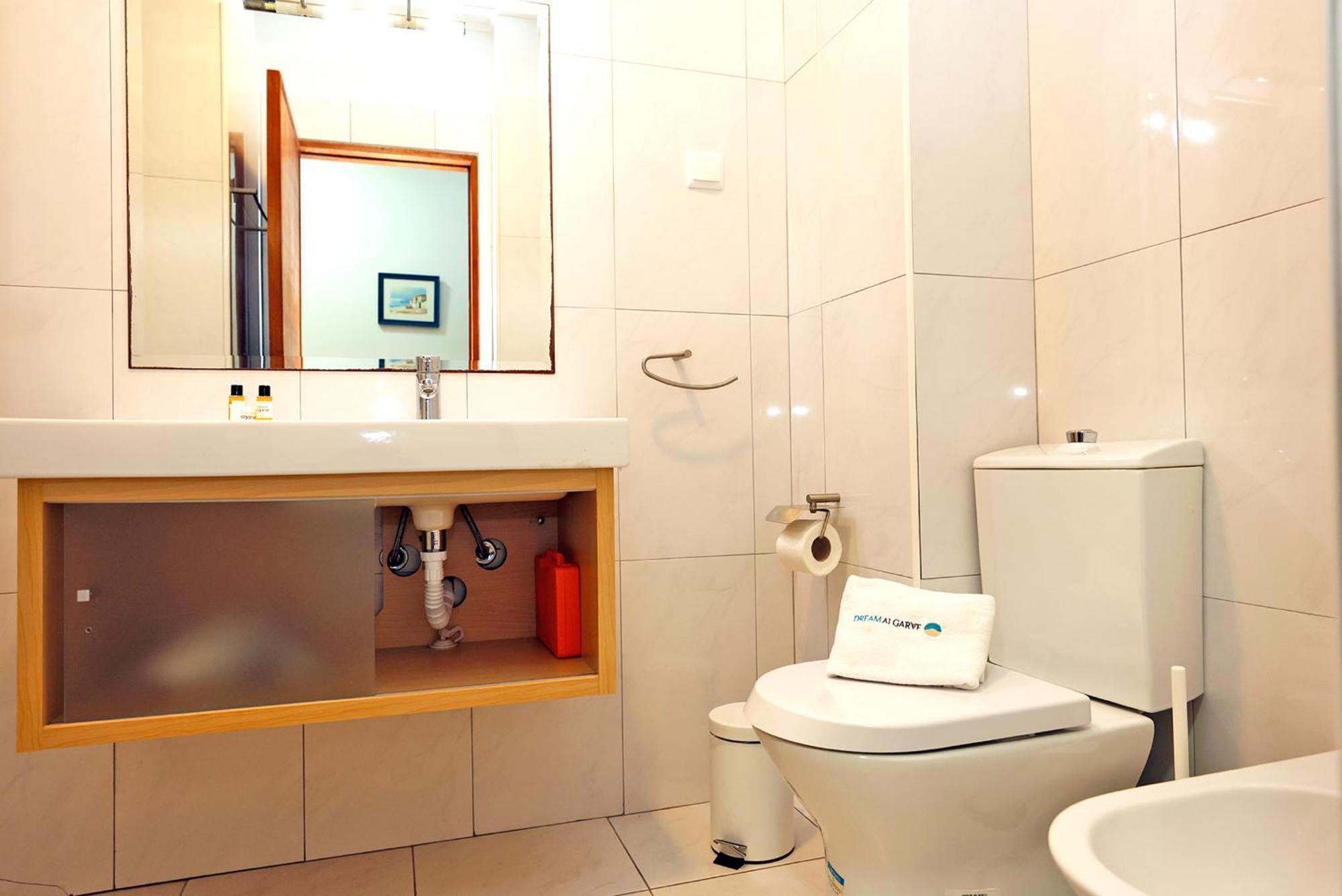 Apartamento A01 - Marina Mirror Harbour Lagos Exterior foto