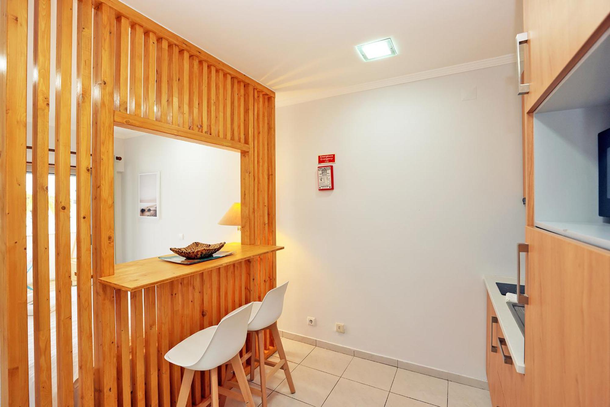Apartamento A01 - Marina Mirror Harbour Lagos Exterior foto