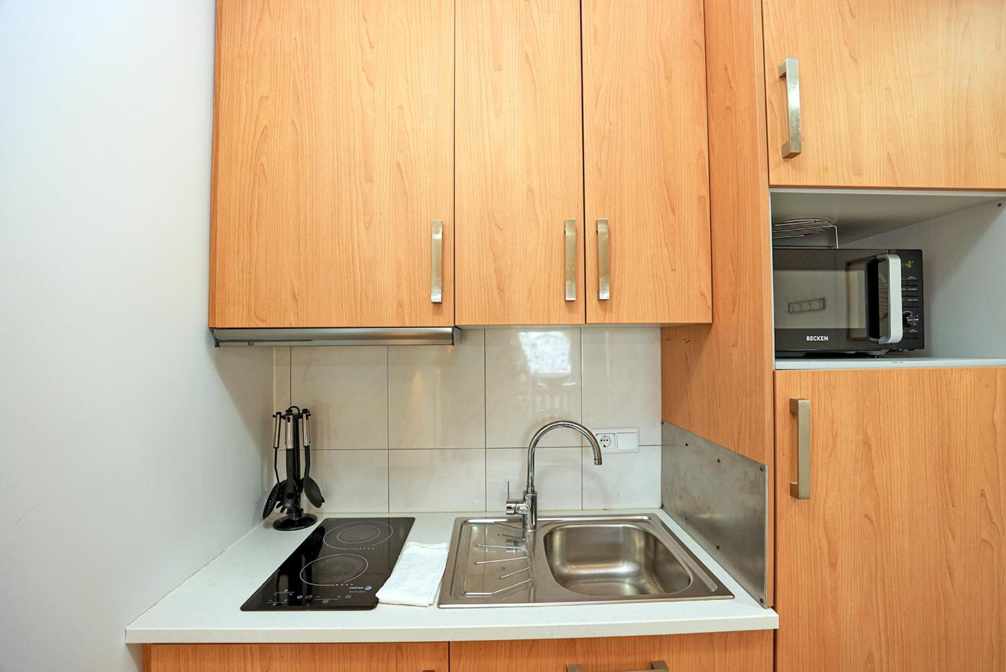Apartamento A01 - Marina Mirror Harbour Lagos Exterior foto
