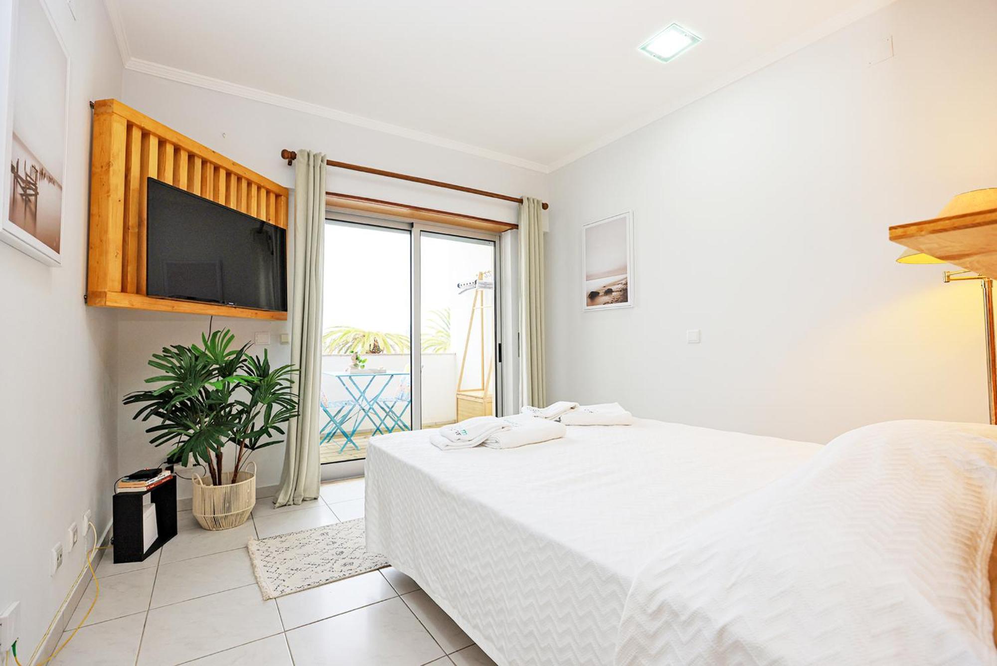 Apartamento A01 - Marina Mirror Harbour Lagos Exterior foto